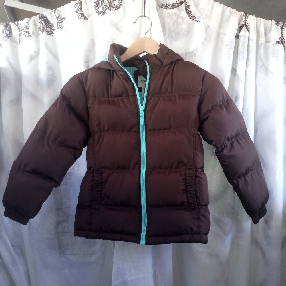 Cherokee winter jacket size medium (7-8) (M)